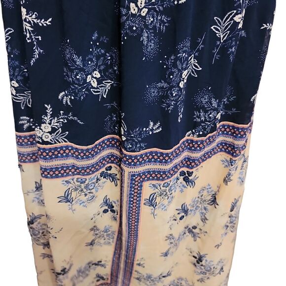 Liberty Love Floral Cold Shoulder Dress Size 2XL - Picture 8 of 11